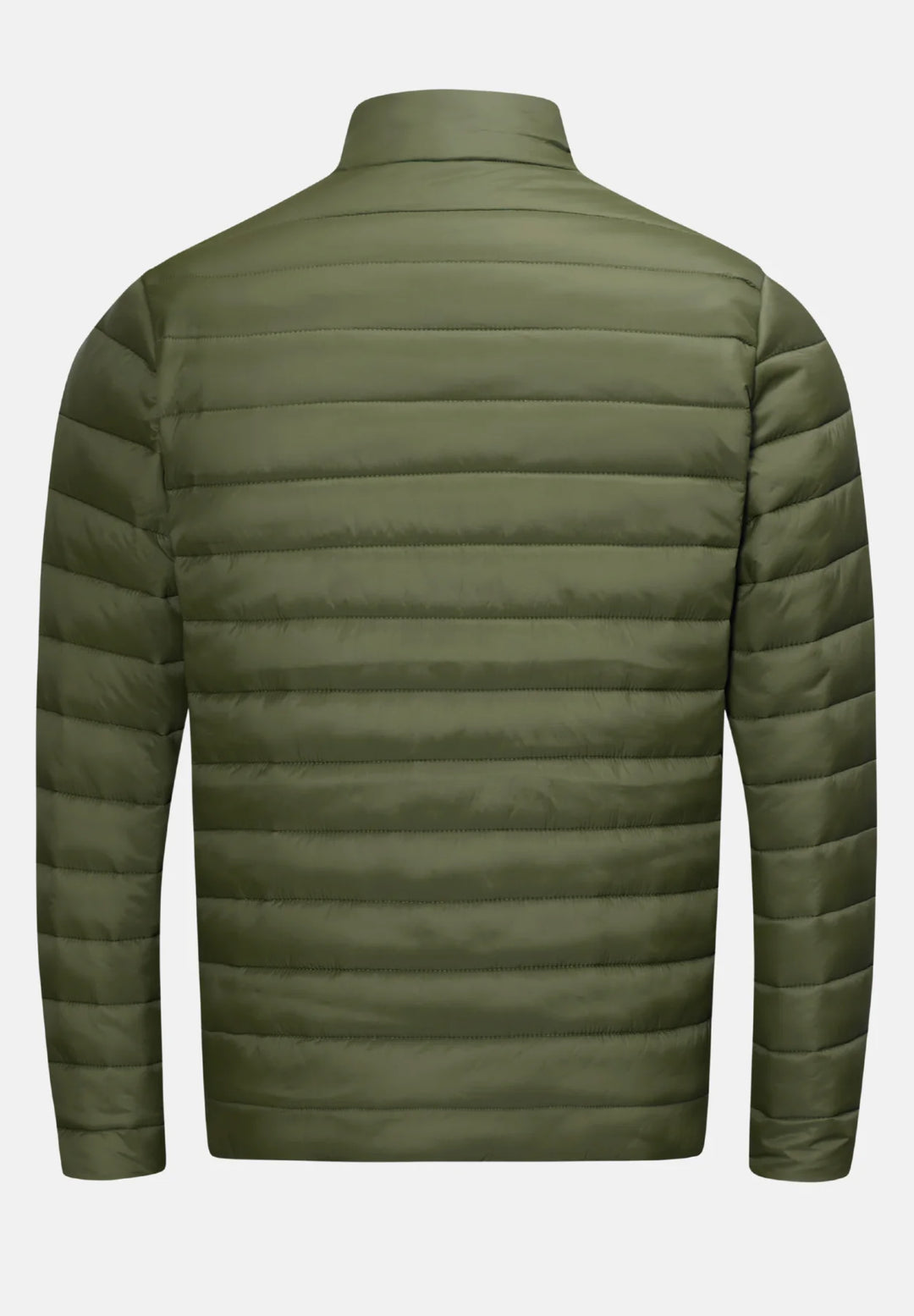 Rivet & Denim Ridge Puffer Jacket | Covert