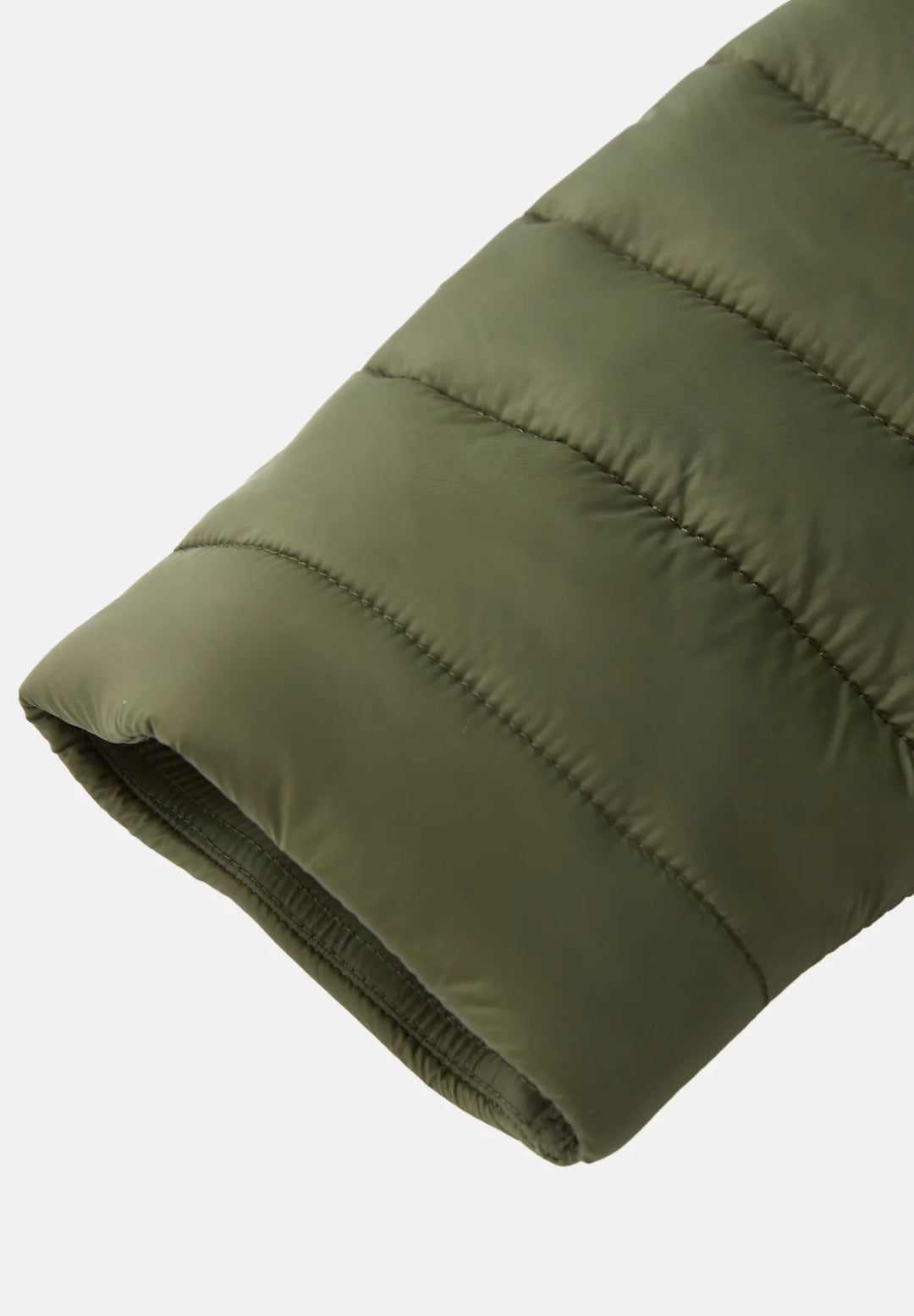 Rivet & Denim Ridge Puffer Jacket | Covert