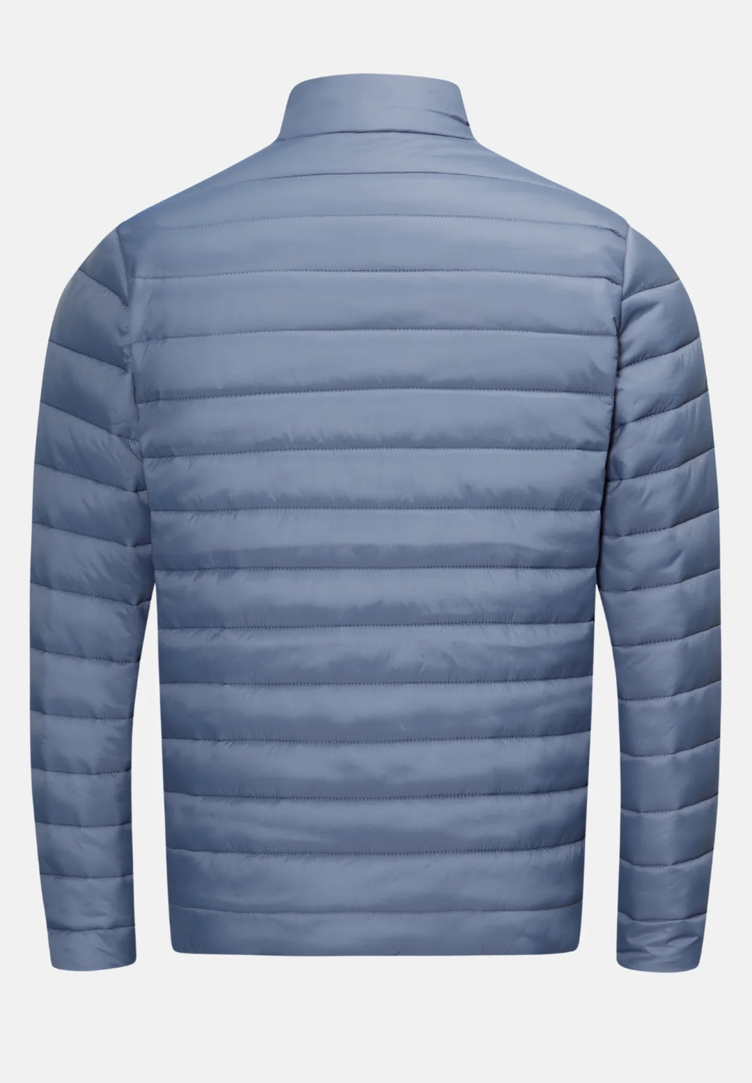 Rivet & Denim Ridge Puffer Jacket | Grey