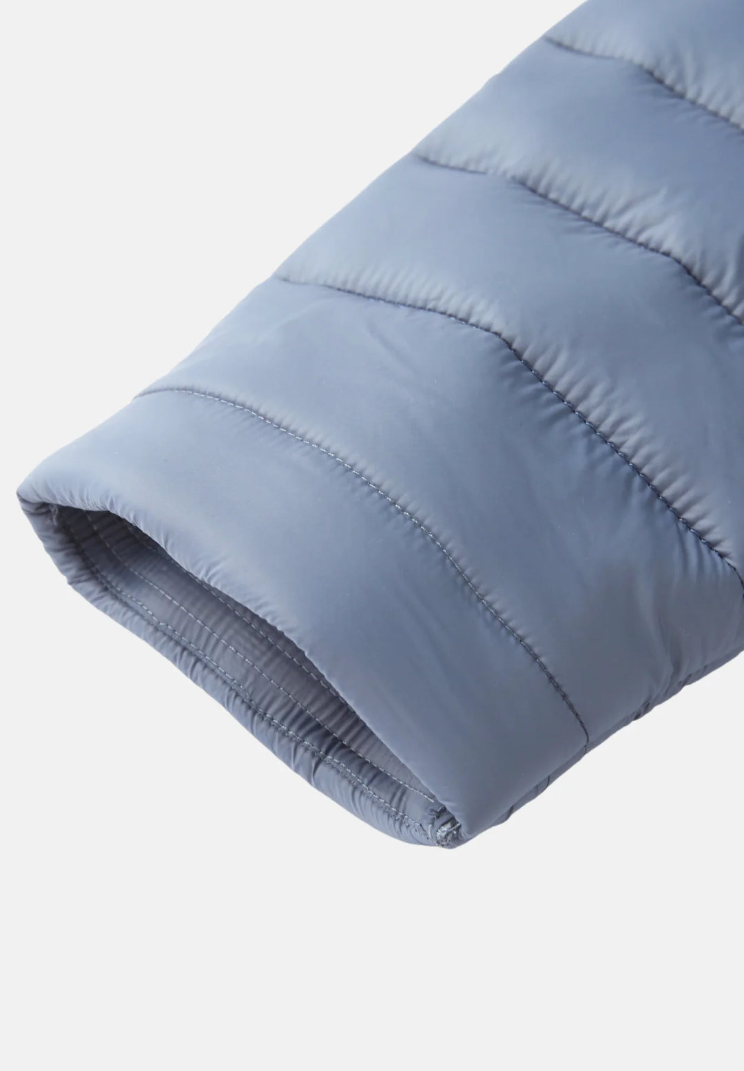 Rivet & Denim Ridge Puffer Jacket | Grey