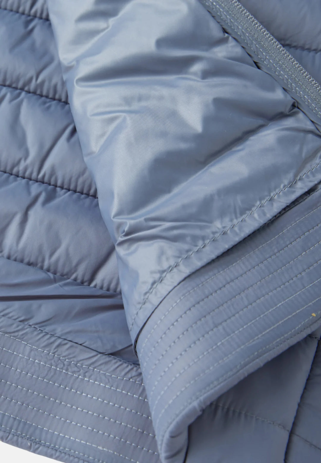 Rivet & Denim Ridge Puffer Jacket | Grey