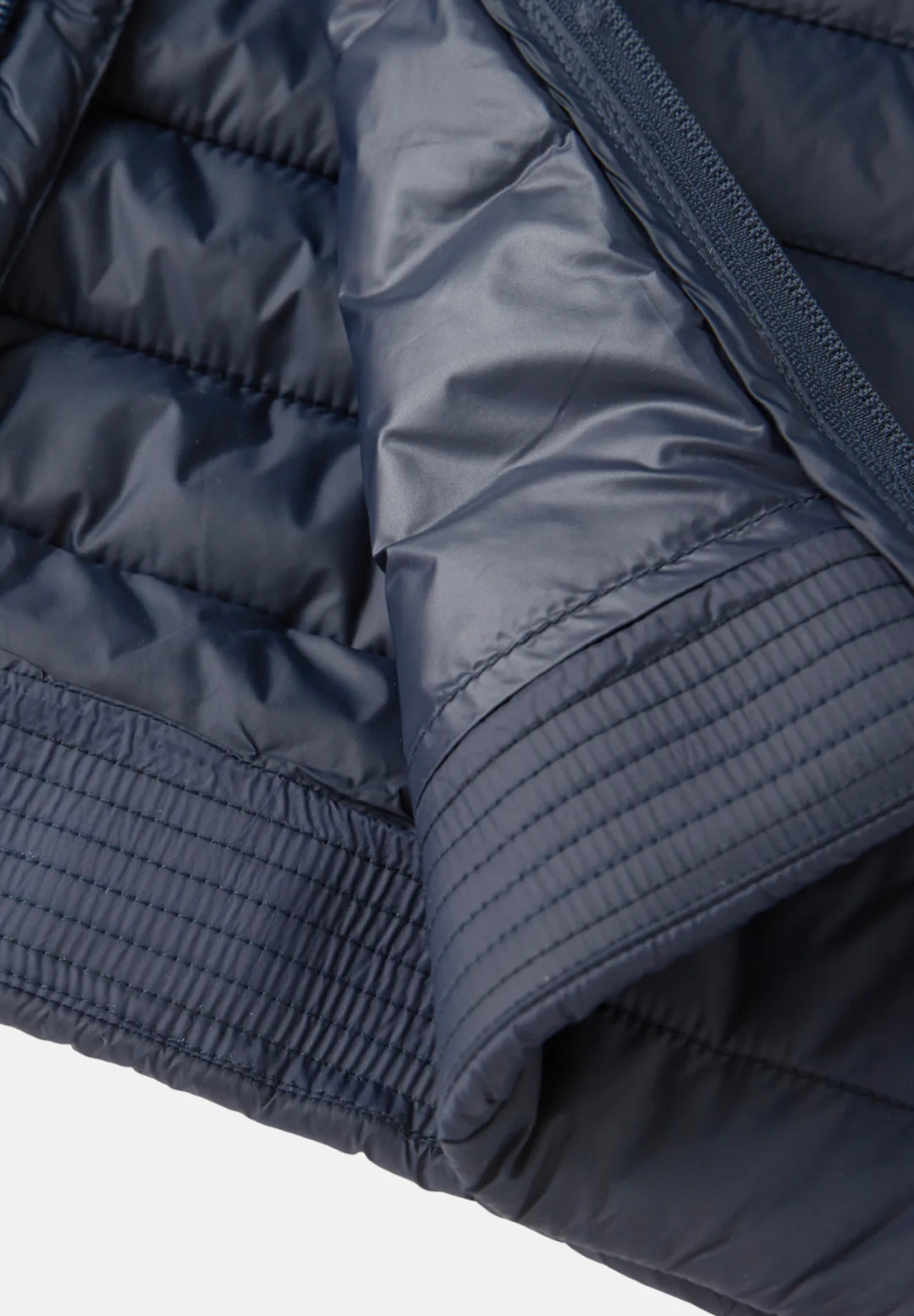 Rivet & Denim Ridge Puffer Jacket | Navy