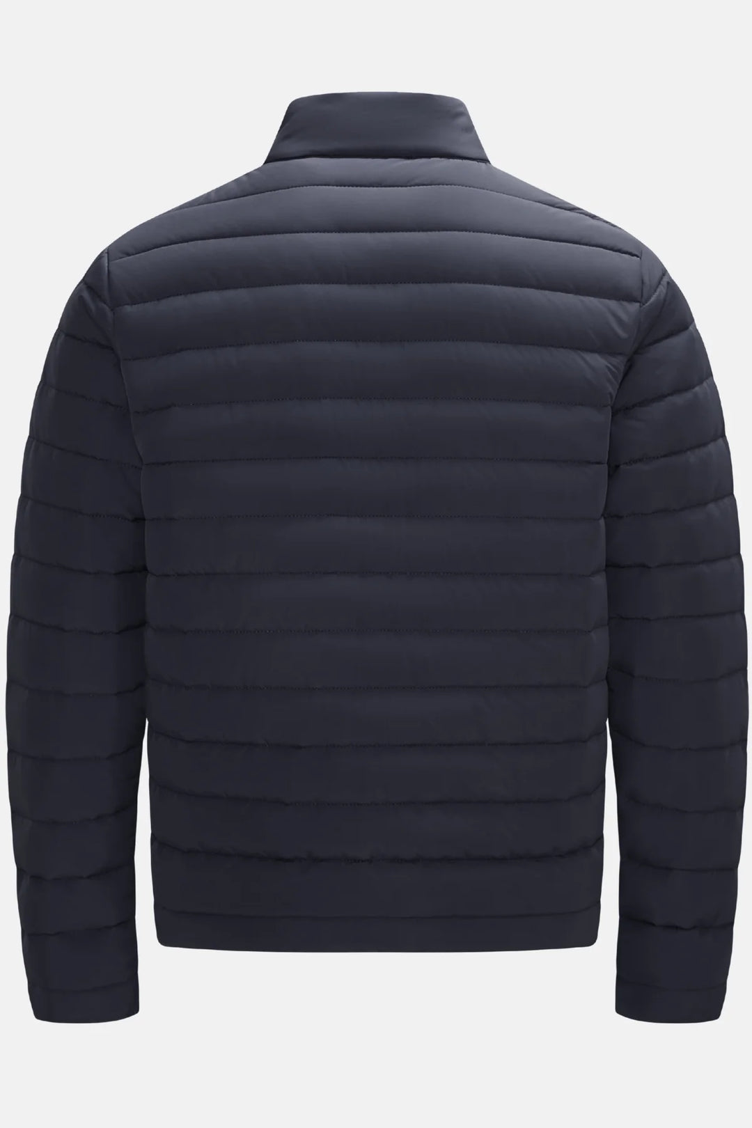 Rivet & Denim Ridge Puffer Jacket | Navy