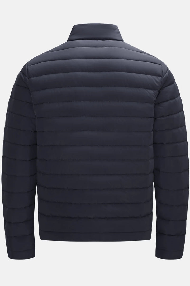 Rivet & Denim Ridge Puffer Jacket | Navy