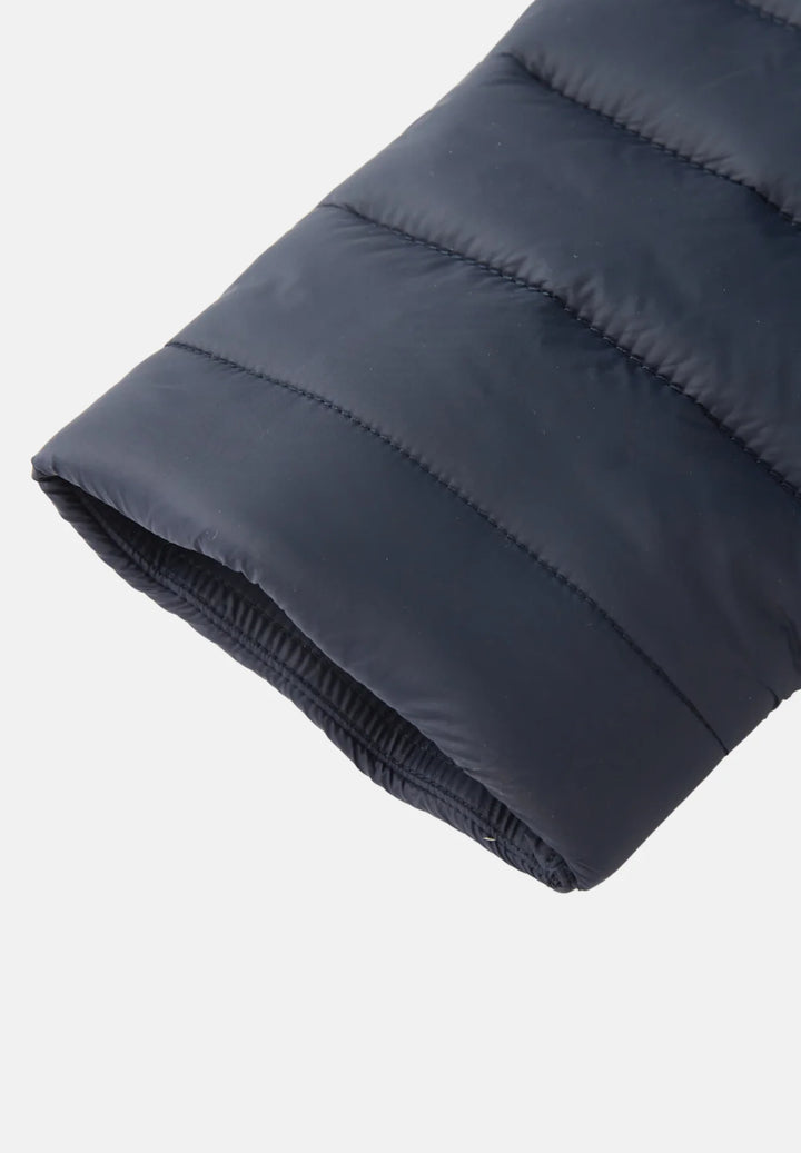 Rivet & Denim Ridge Puffer Jacket | Navy
