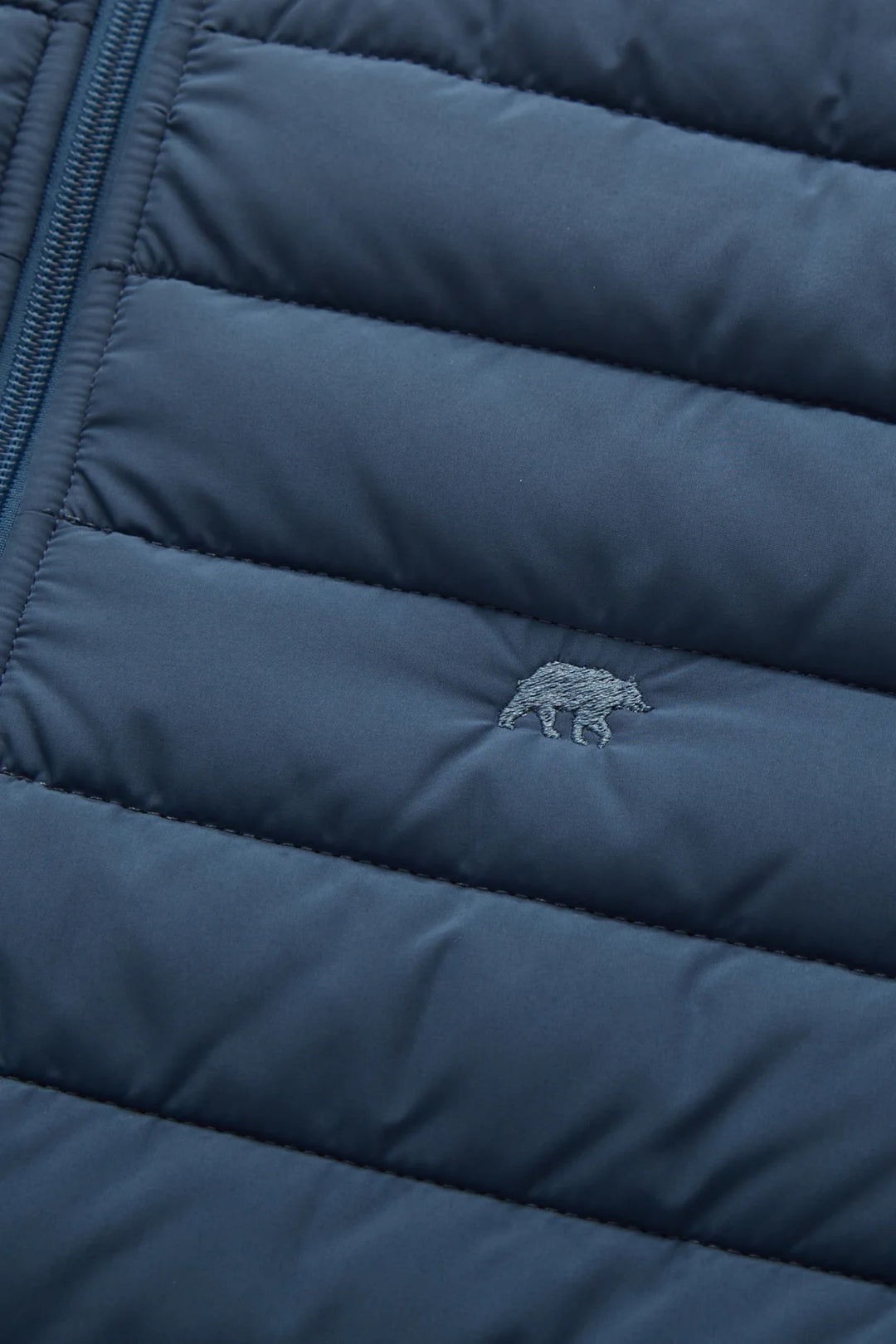 Rivet & Denim Ridge Puffer Jacket | Turbulence