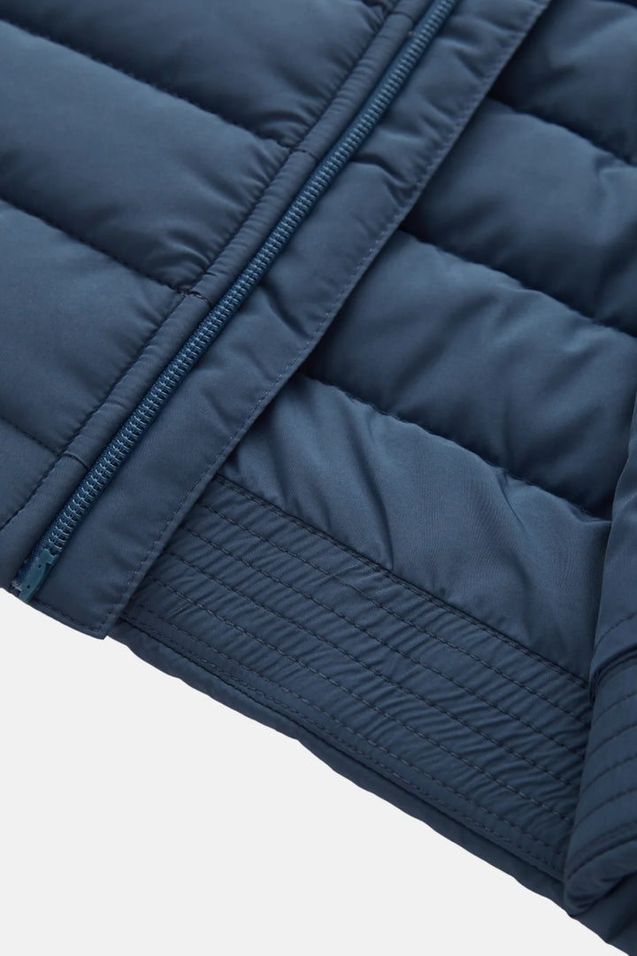 Rivet & Denim Ridge Puffer Jacket | Turbulence