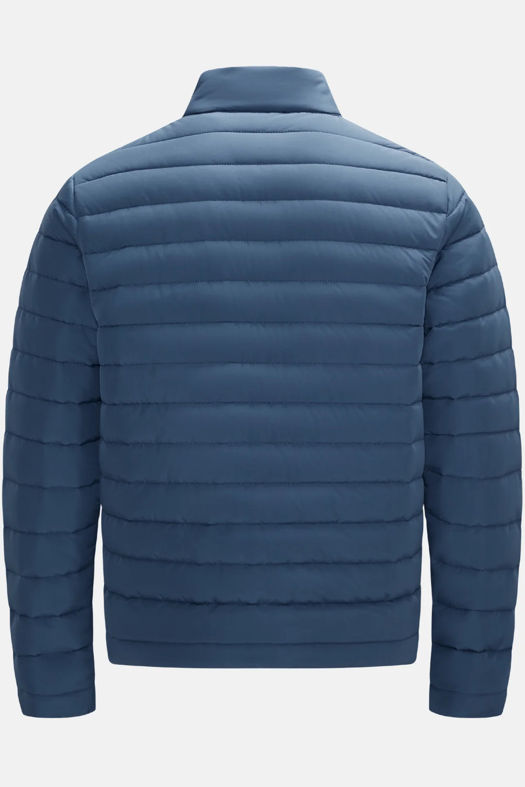 Rivet & Denim Ridge Puffer Jacket | Turbulence