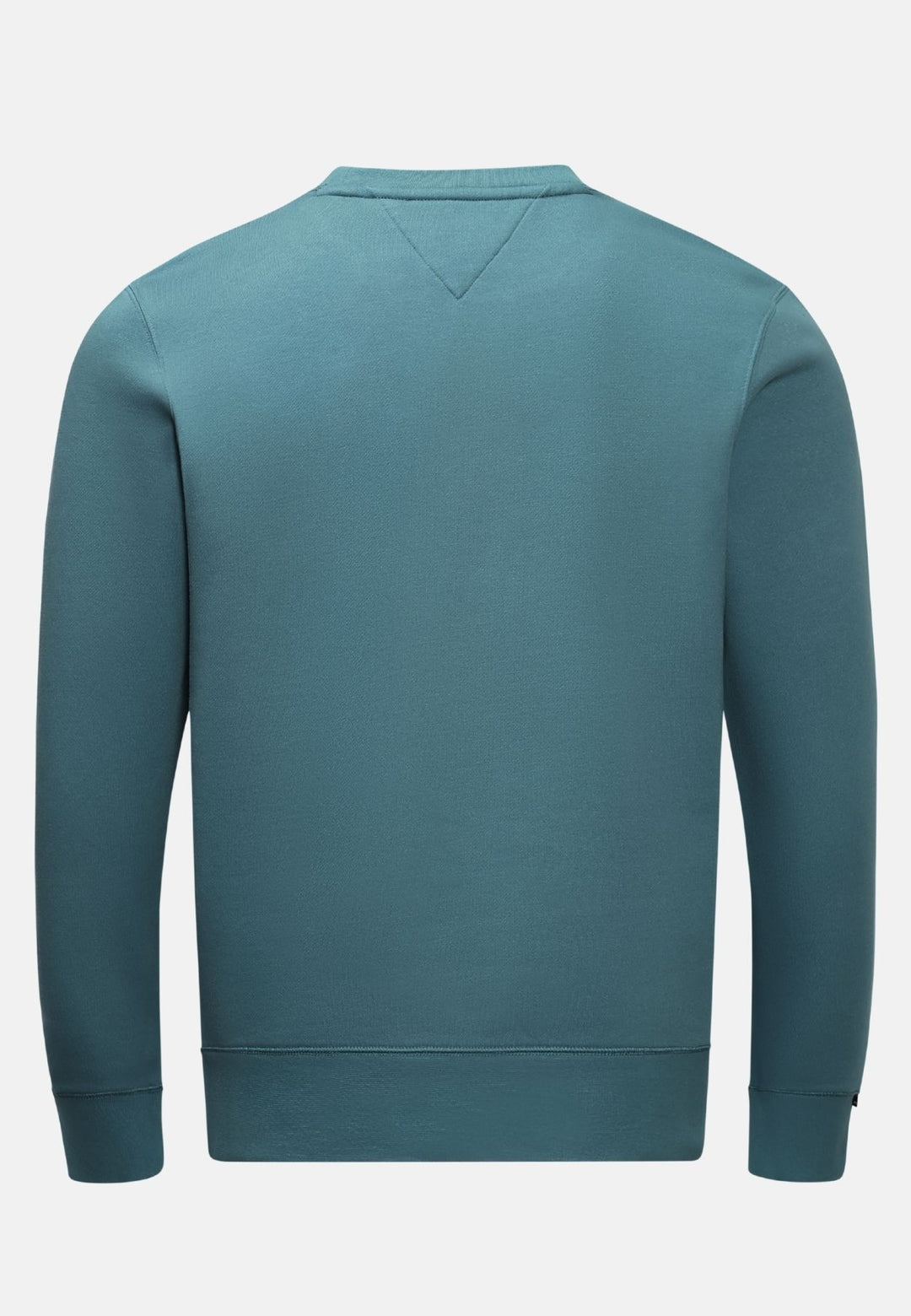 Rivet & Denim Senator Crew Sweatshirt | Aqua