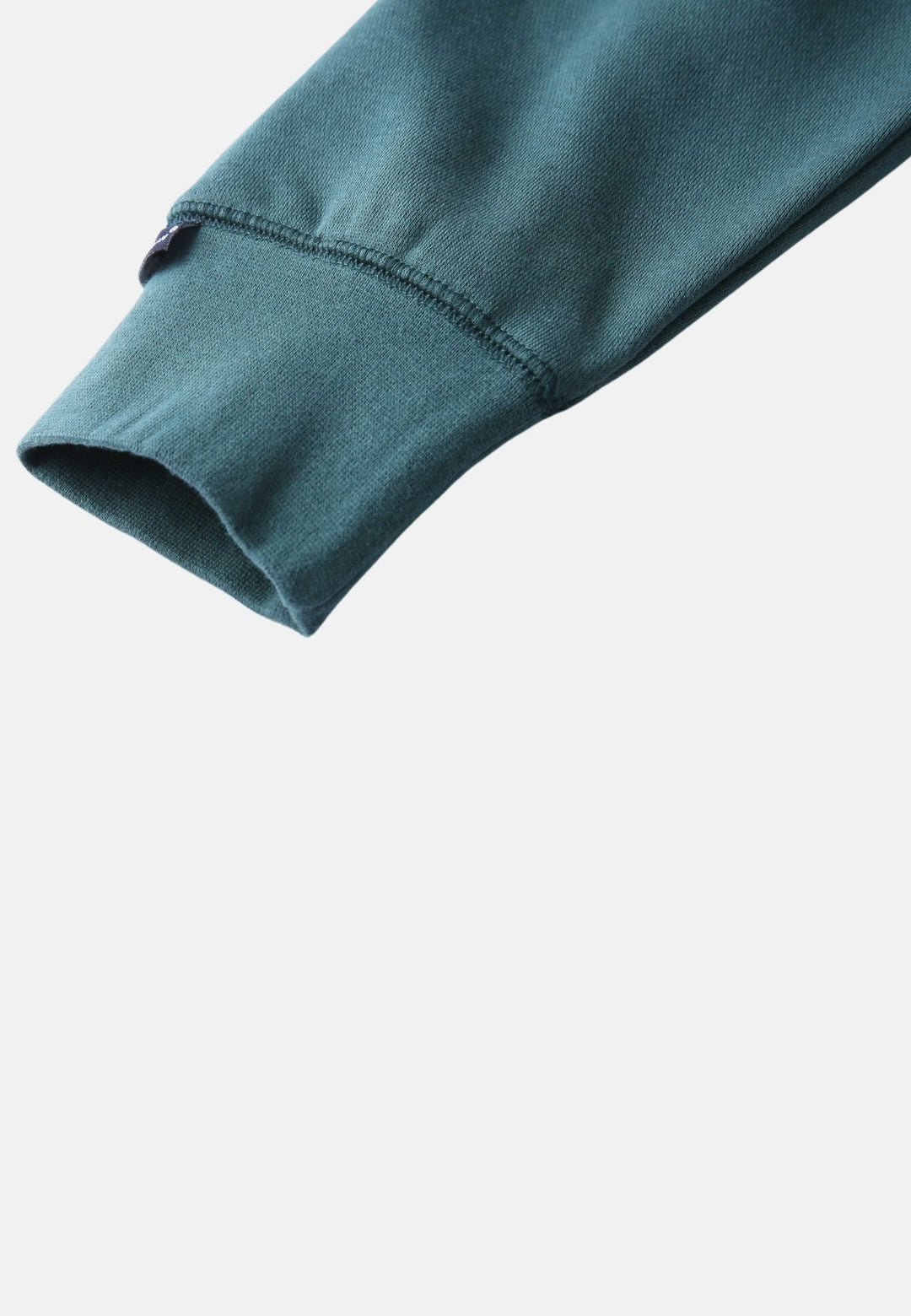 Rivet & Denim Senator Crew Sweatshirt | Aqua