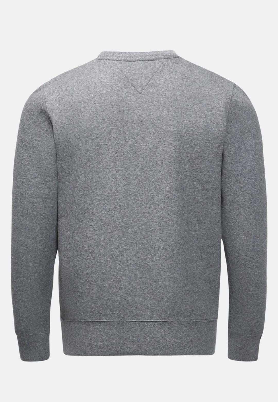 Rivet & Denim Senator Crew Sweatshirt | Grey