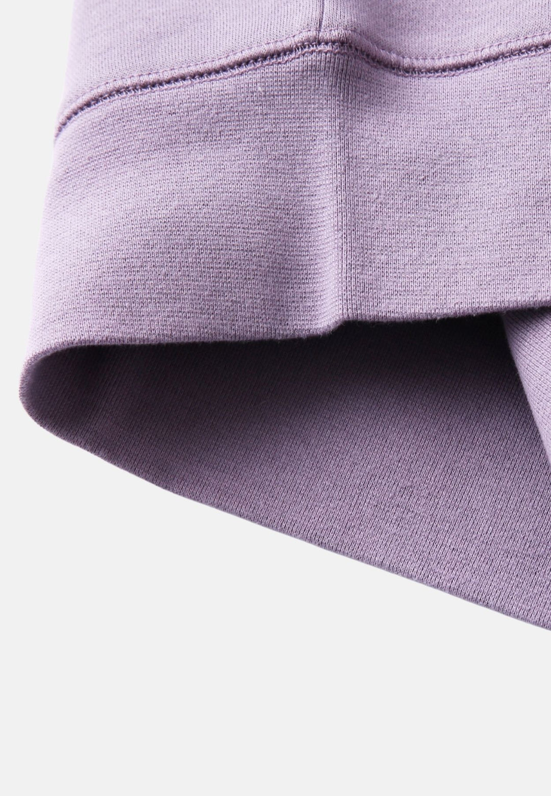 Rivet & Denim Senator Crew Sweatshirt | Lilac