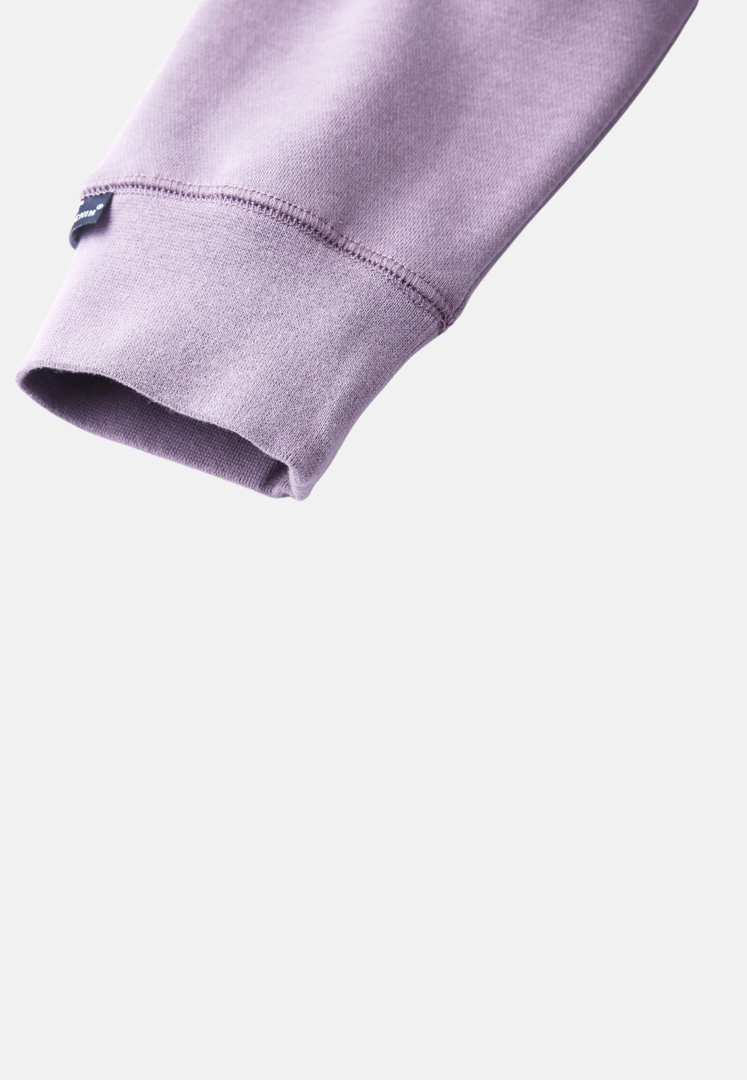 Rivet & Denim Senator Crew Sweatshirt | Lilac