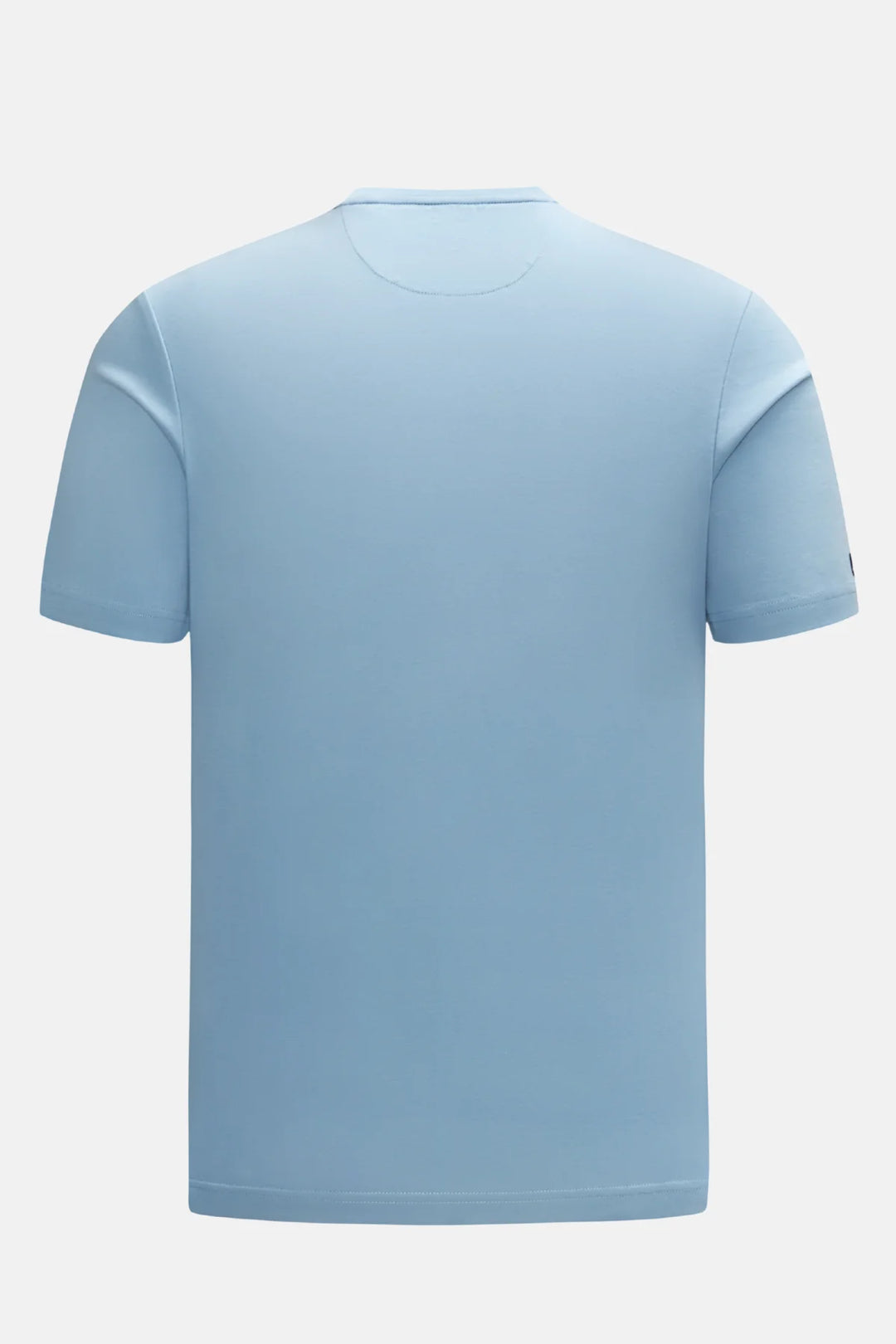 Rivet & Denim T-Shirt | Elevate | Blue
