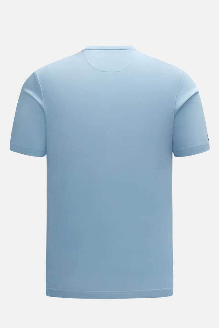 Rivet & Denim T-Shirt | Elevate | Blue