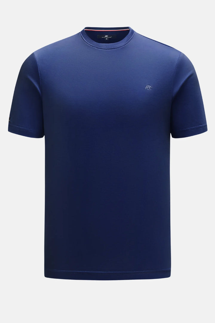 Rivet & Denim T-Shirt | Elevate | Medieval