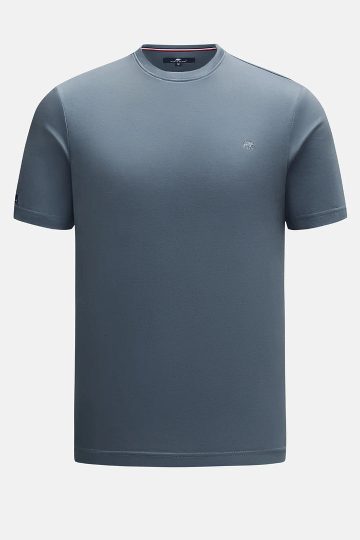 Rivet & Denim T-Shirt | Elevate | Ombre