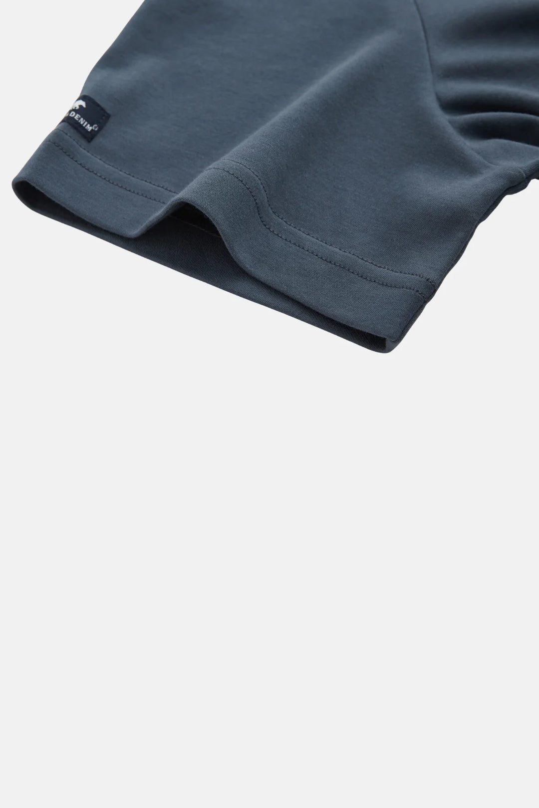 Rivet & Denim T-Shirt | Elevate | Ombre