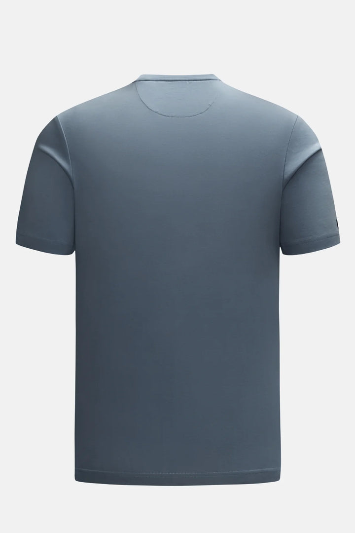 Rivet & Denim T-Shirt | Elevate | Ombre