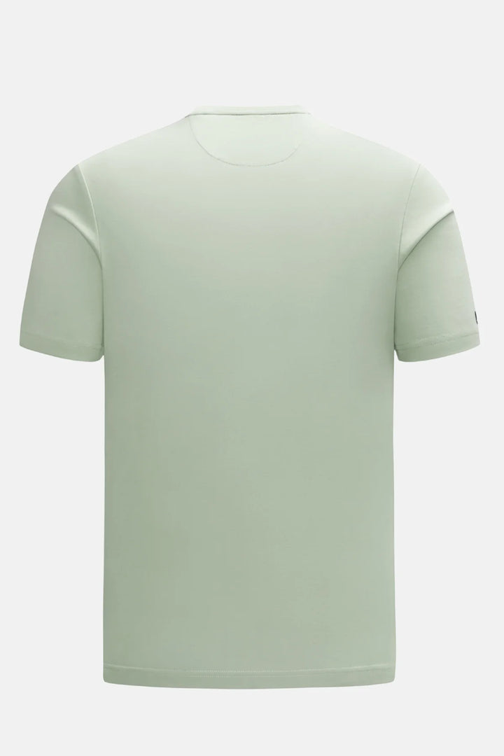 Rivet & Denim T-Shirt | Elevate | Seafoam