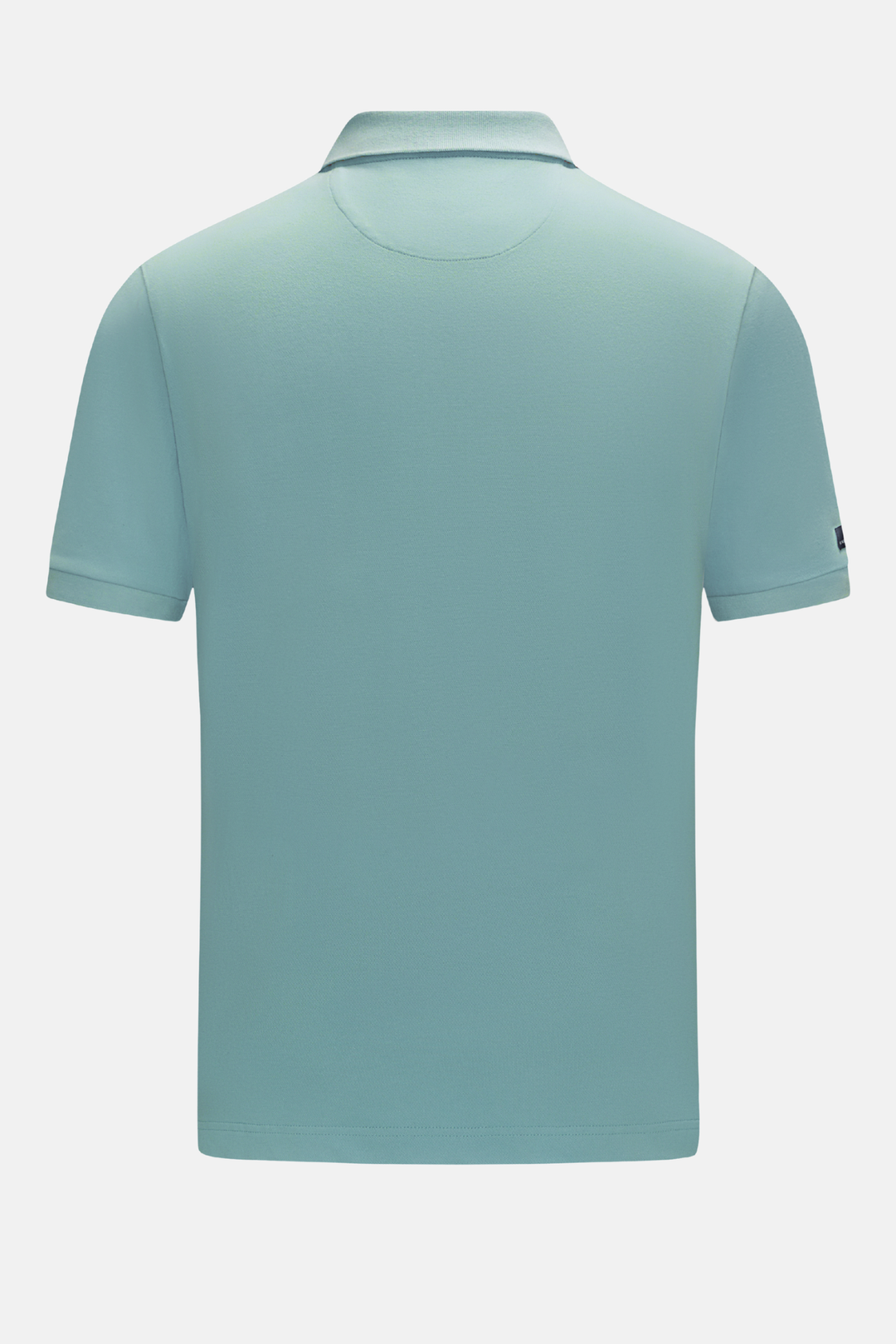 Rivet & Denim Polo Shirt - Gosh | Arctic