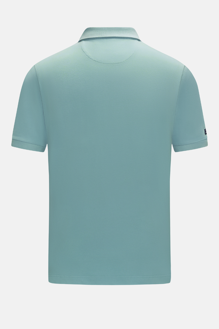 Rivet & Denim Polo Shirt - Gosh | Arctic