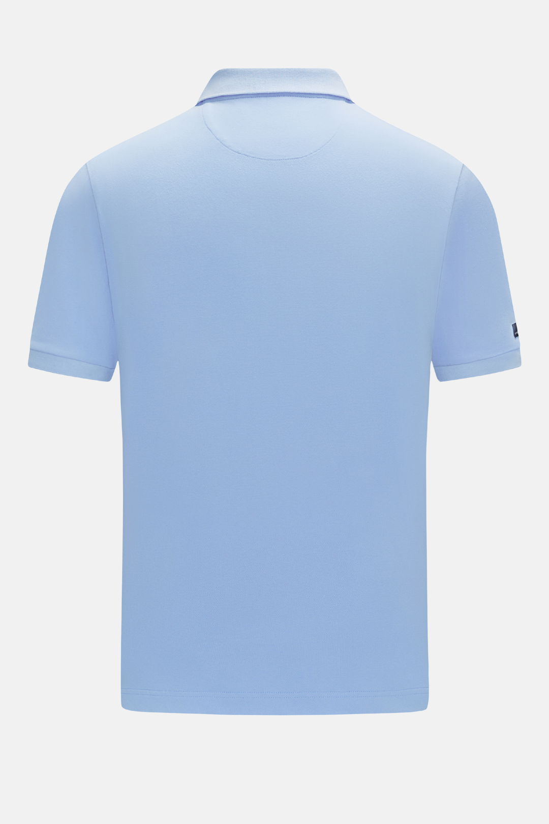 Rivet & Denim Polo Shirt - Gosh | Blue