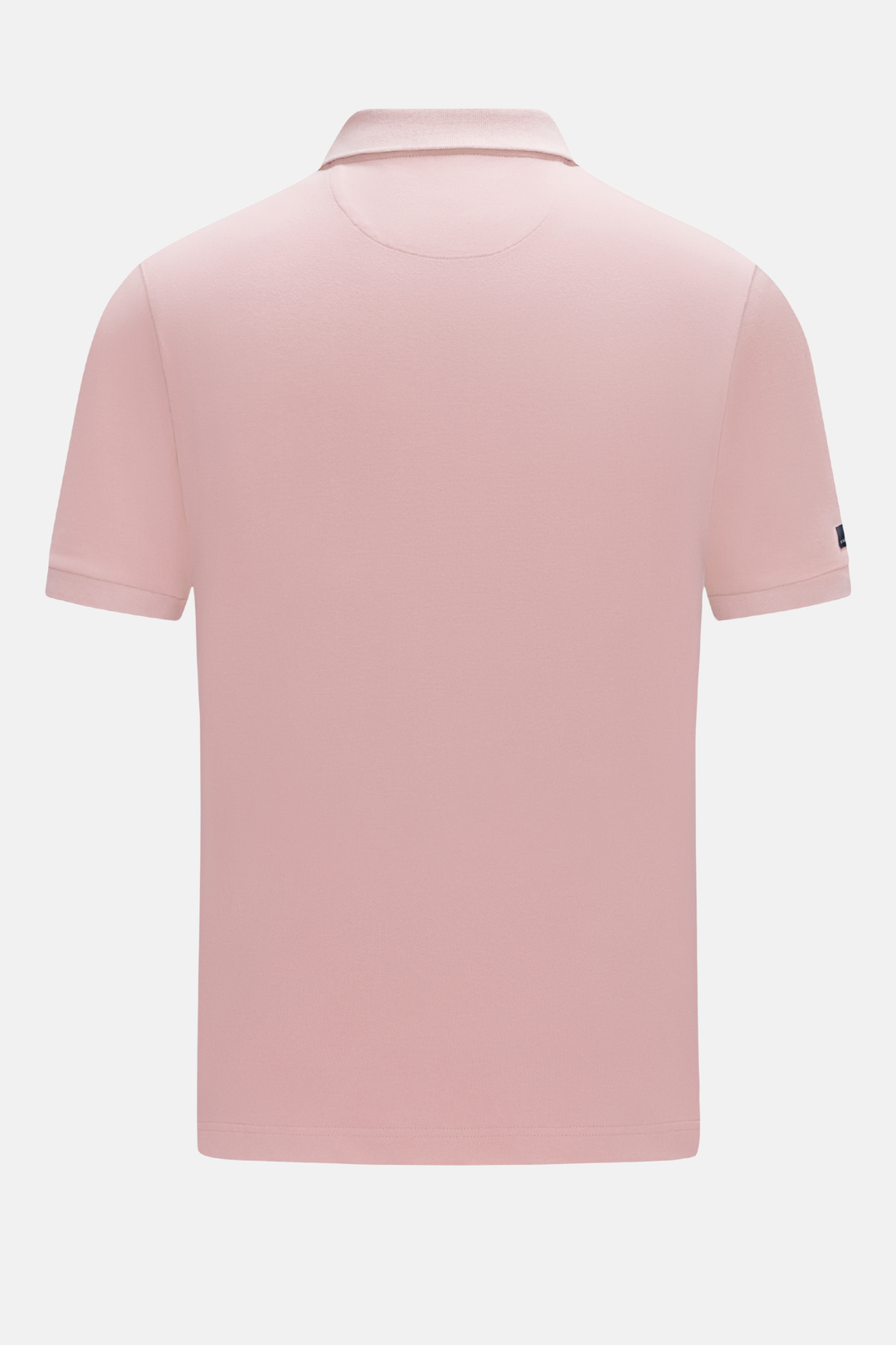Rivet & Denim Polo Shirt - Gosh | Woodrose
