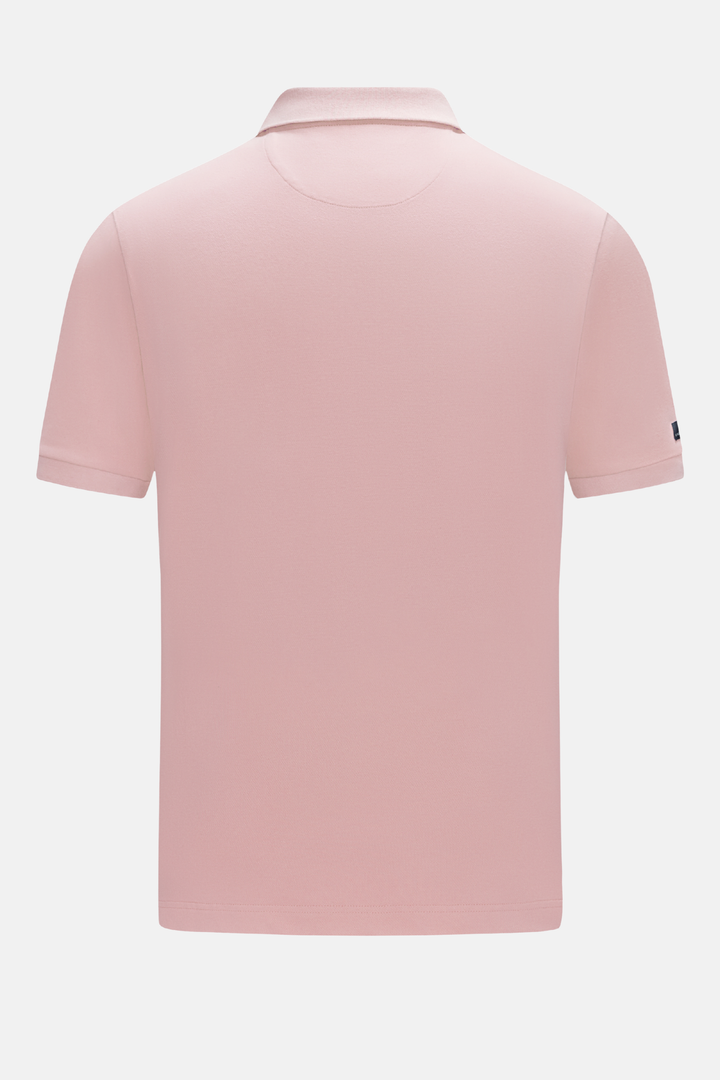 Rivet & Denim Polo Shirt - Gosh | Woodrose