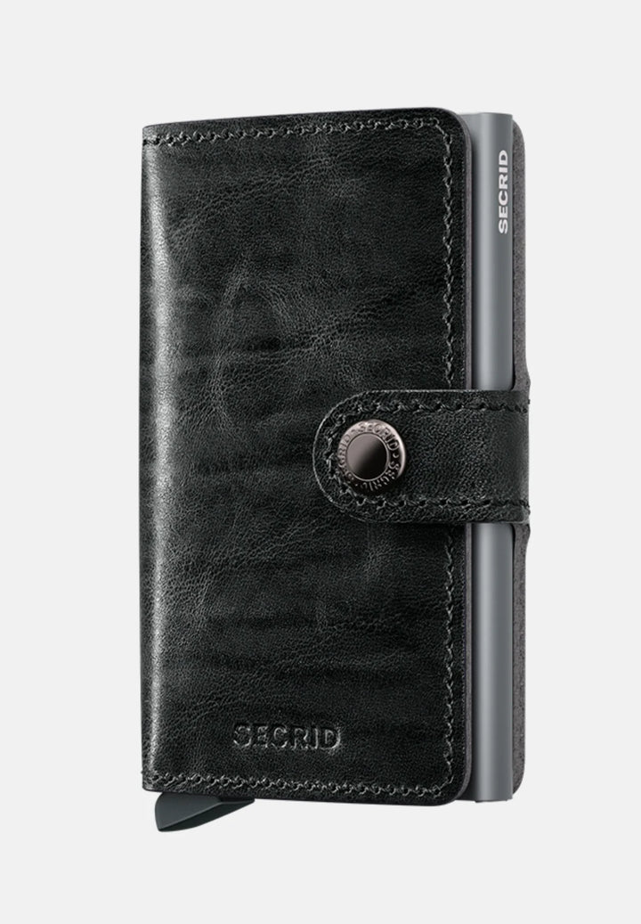 Secrid Miniwallet | Dutch Martin Grey