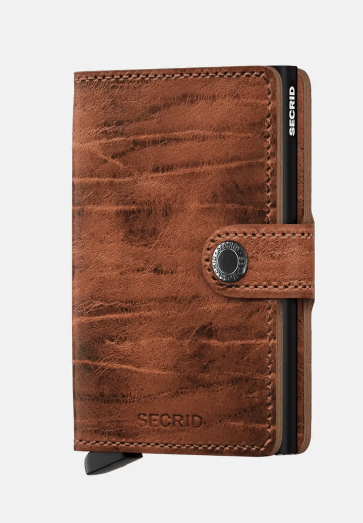 Secrid Miniwallet | Dutch Martin Whiskey