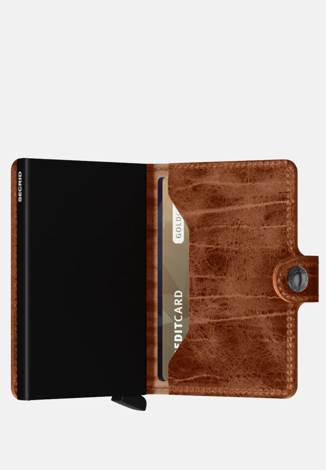 Secrid Miniwallet | Dutch Martin Whiskey