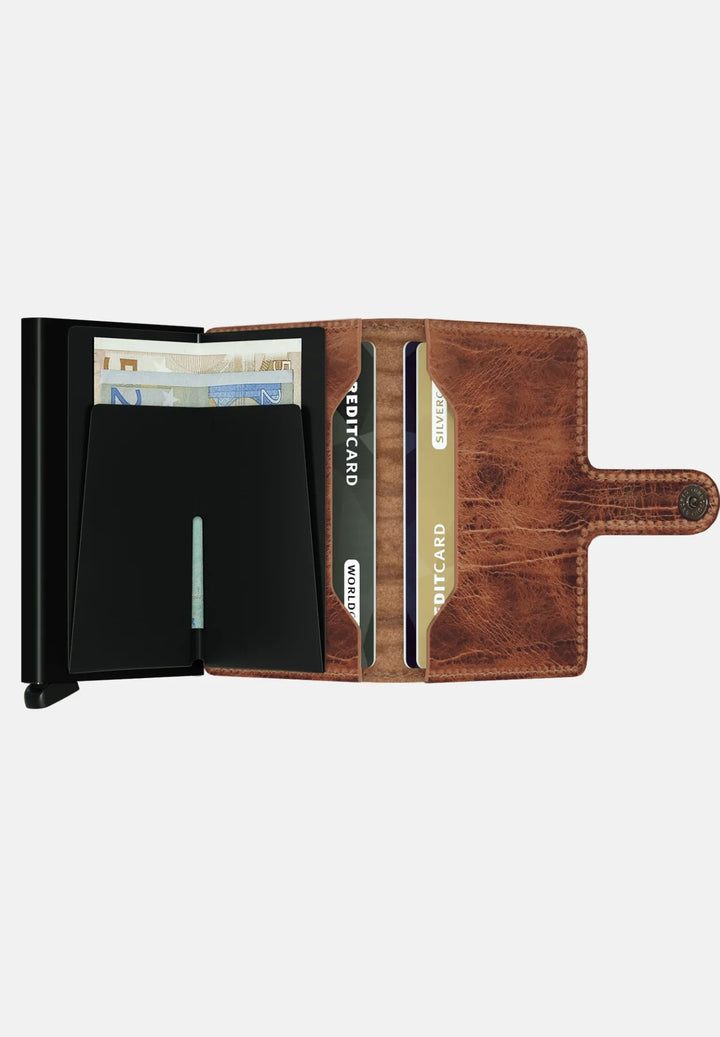 Secrid Miniwallet | Dutch Martin Whiskey