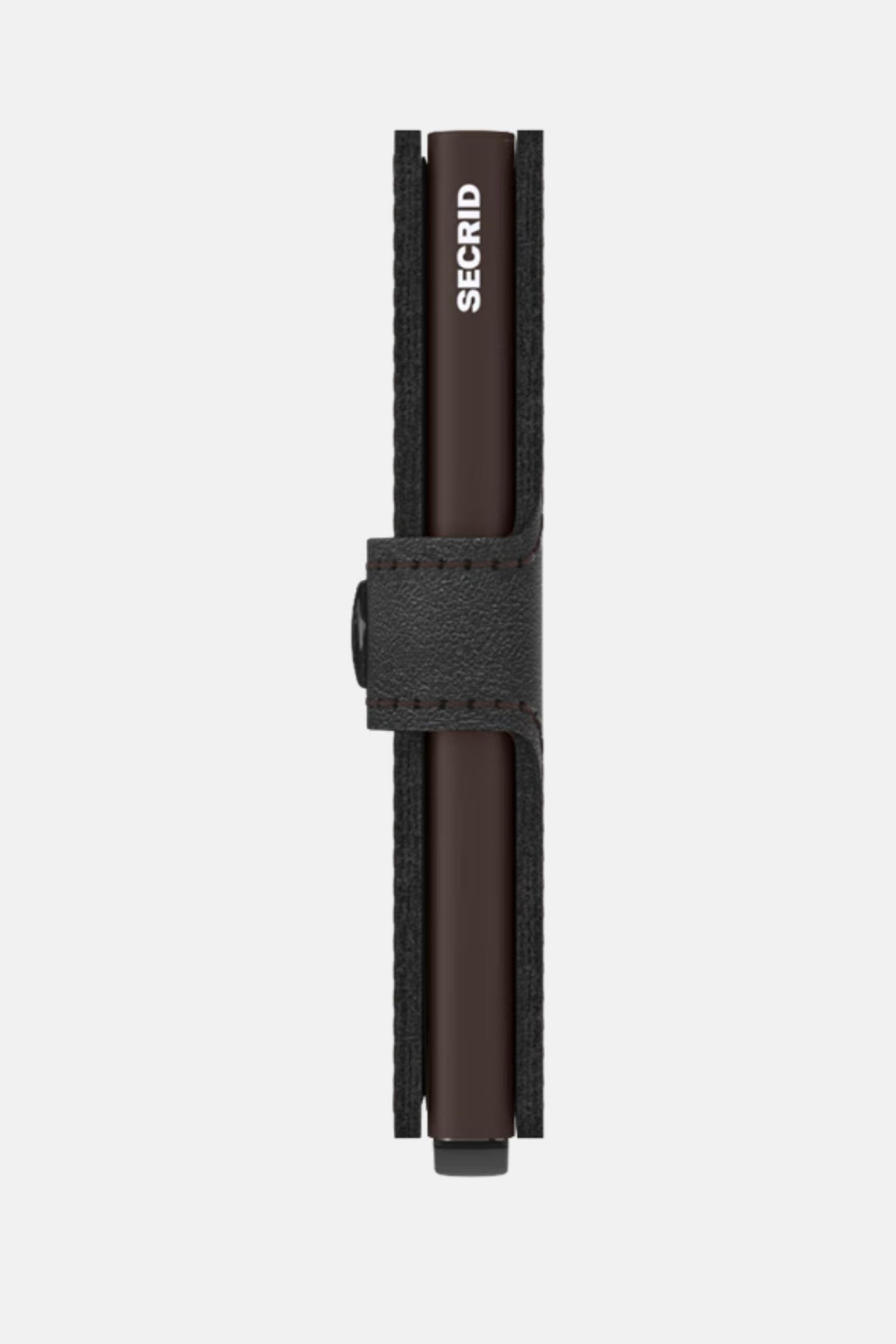 Secrid Miniwallet | Original Black-Brown