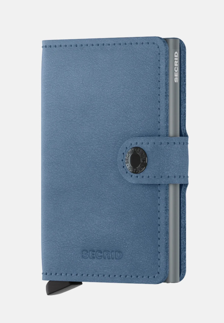 Secrid Miniwallet | Original Ice Blue