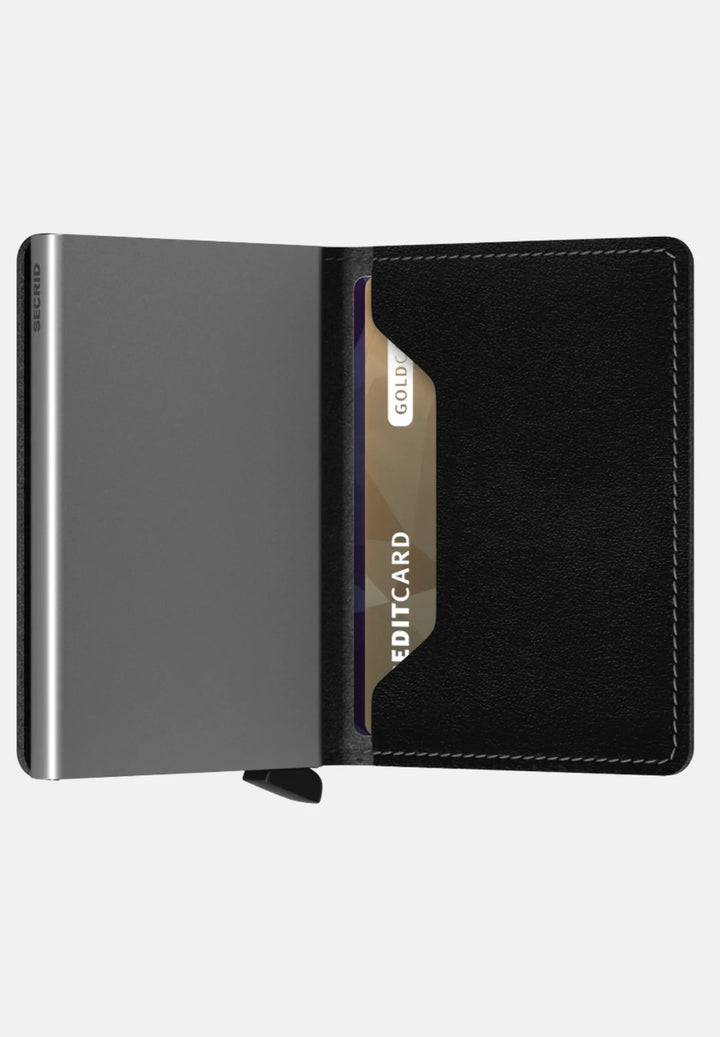 Secrid Slimwallet | Original Black