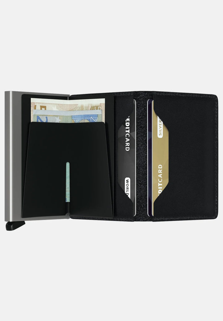 Secrid Slimwallet | Original Black