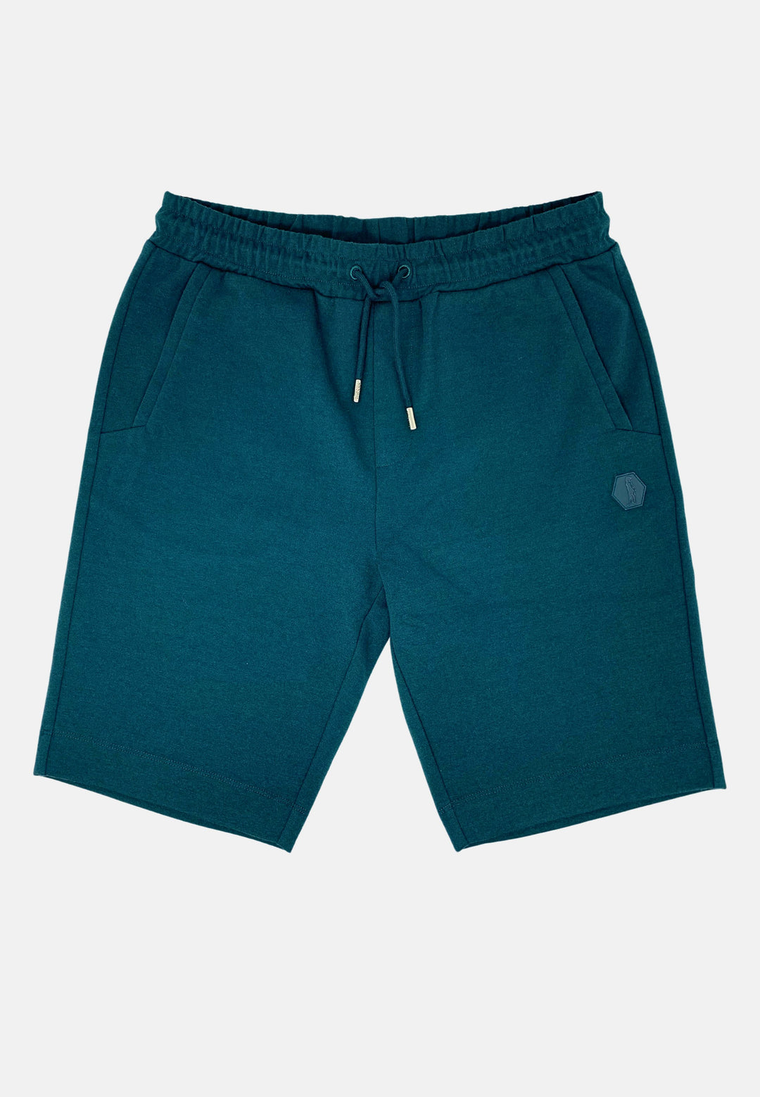 6th Sense Jersey Shorts | Sea Moss