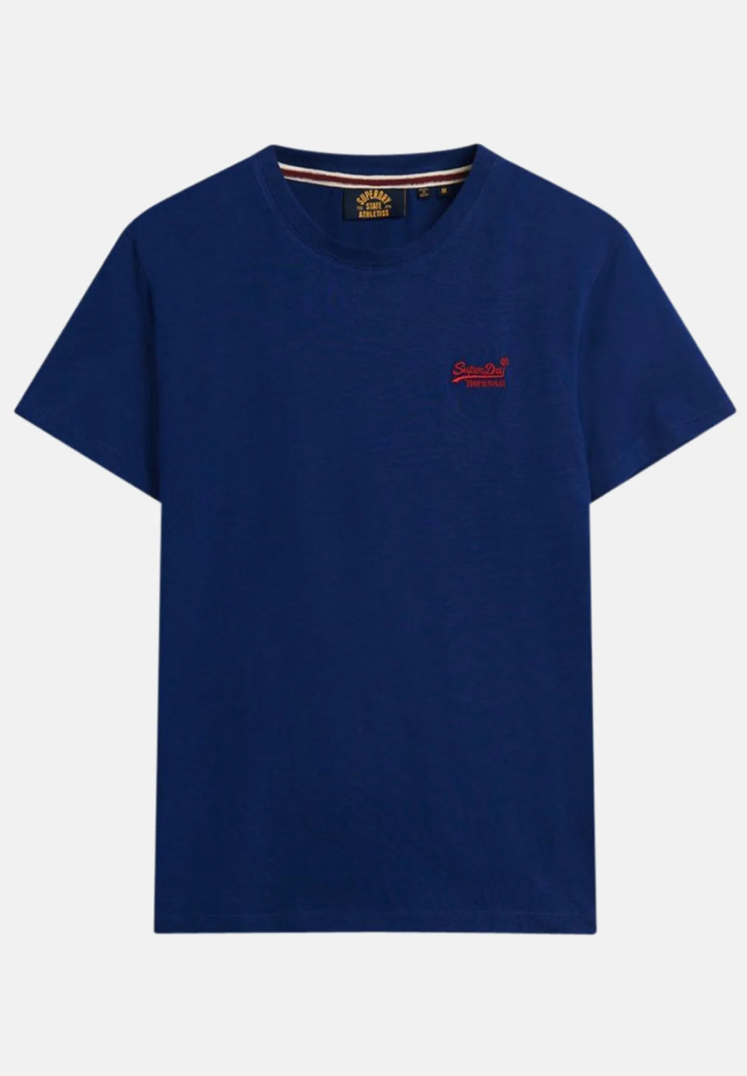 Superdry T-Shirt | Supermarine Navy