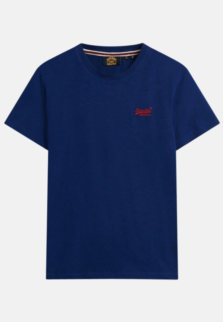 Superdry T-Shirt | Supermarine Navy