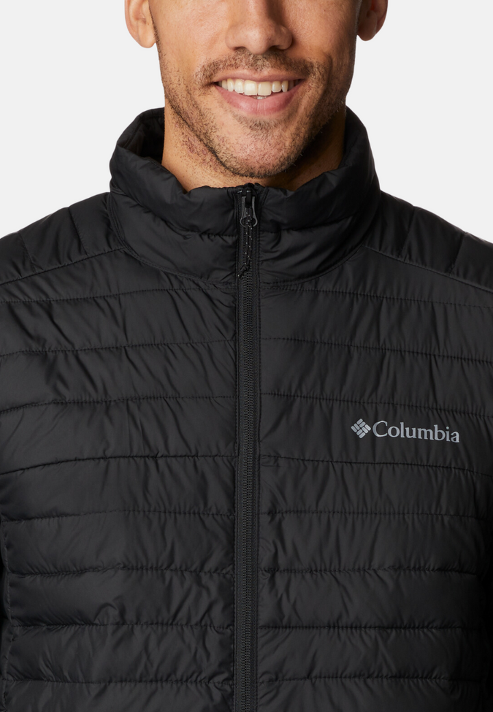 Columbia Silver Falls Insulated Jacket | Black
